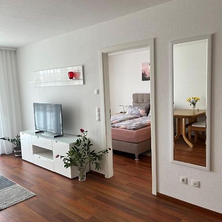 Ferienwohnung Lilly FDH Екстериор снимка