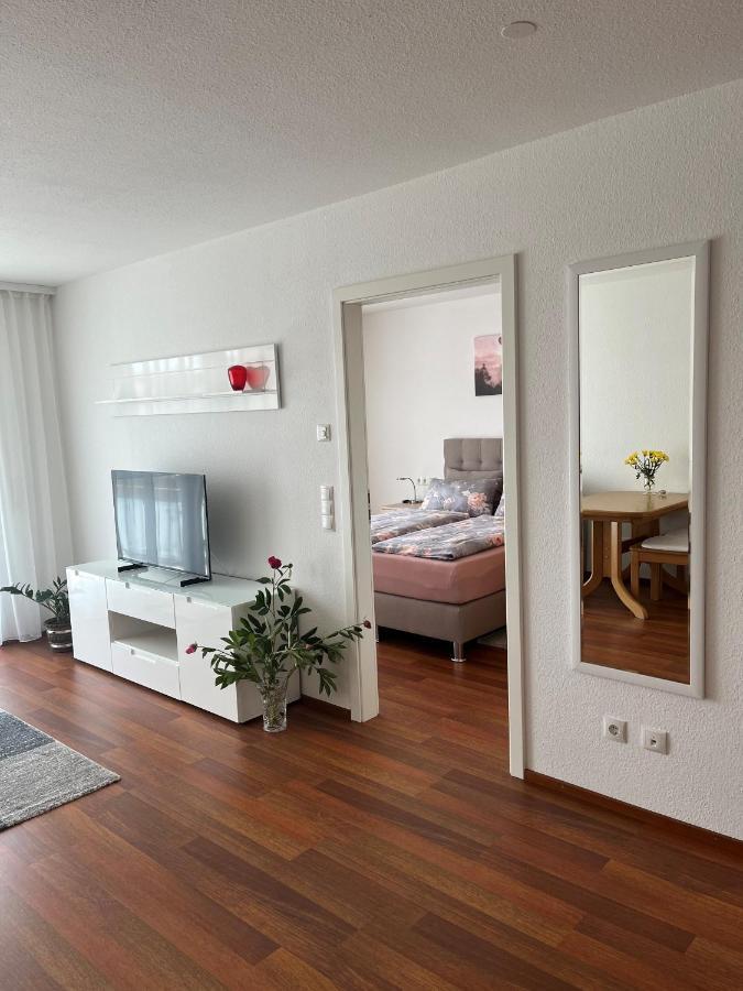 Ferienwohnung Lilly FDH Екстериор снимка