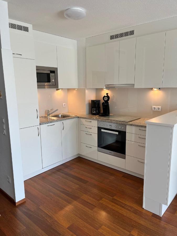 Ferienwohnung Lilly FDH Екстериор снимка